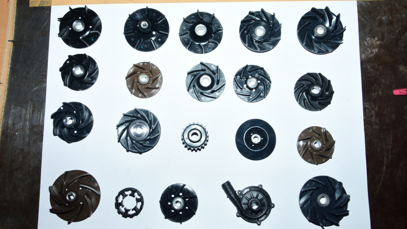 Components